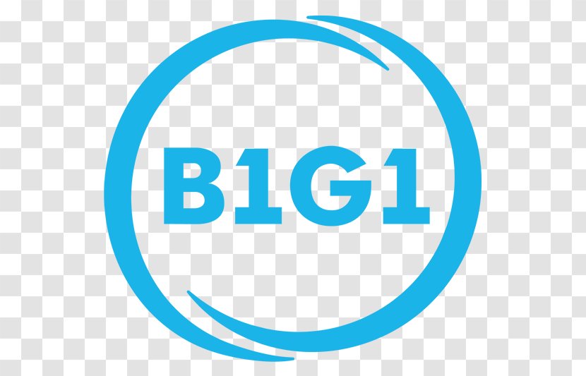 B1G1 Small Business Corporation Company - Symbol Transparent PNG