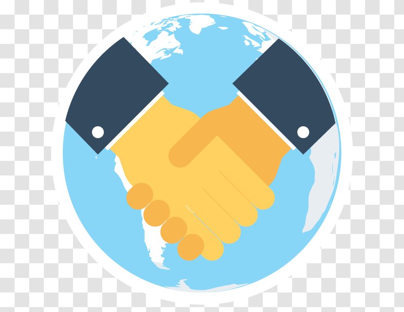 Aids Drug Assistance Programs - Logo - Handshake Transparent PNG