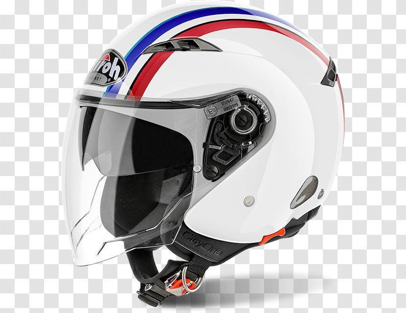 Motorcycle Helmets AIROH Arai Helmet Limited Visor - Sports Equipment Transparent PNG