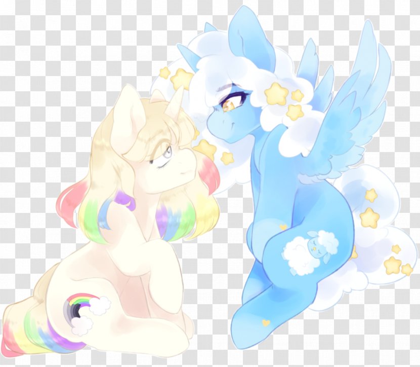 Pony Rainbow Dash Pegasus Cartoon Lovely - Mythical Creature - Zc Transparent PNG