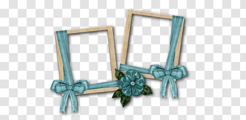 Picture Frames Drawing Photography - Floral Design Transparent PNG