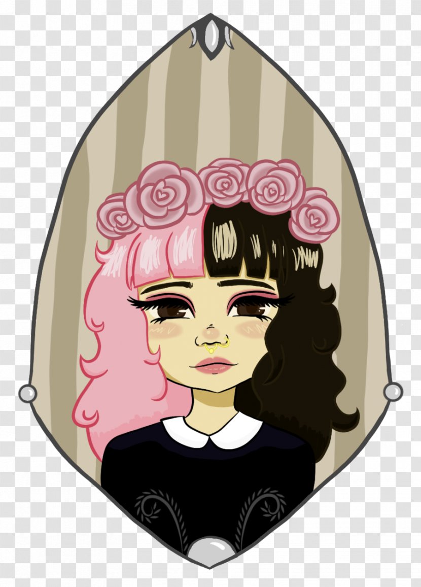 Cry Baby Drawing Crying Art - Heart Transparent PNG