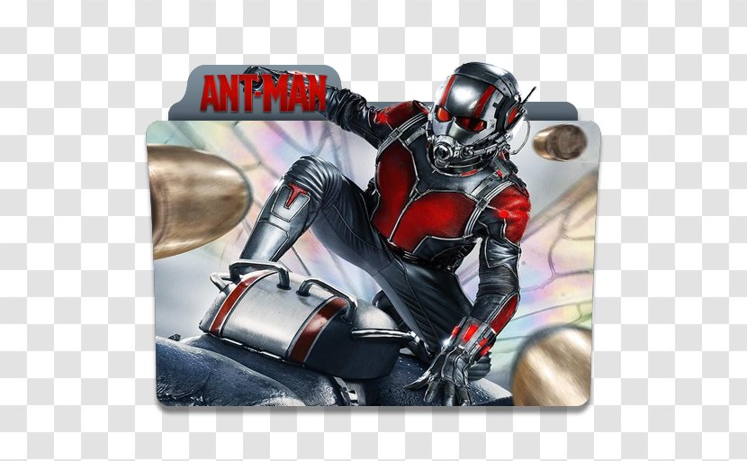 Marvel Cinematic Universe Ant-Man Film Superhero Movie Iron Man - Avengers Assemble - ANTMAN Transparent PNG