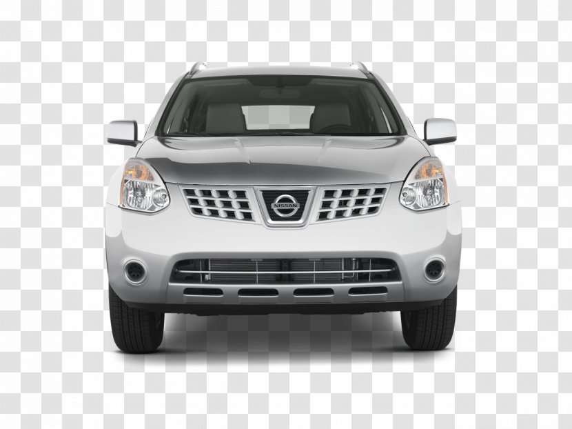 Nissan Rogue 2009 Jeep Grand Cherokee Car 2001 Transparent PNG