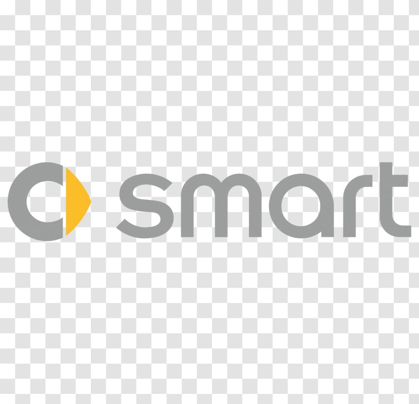 Smart Car Logo Brand Transparent PNG
