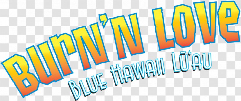 Burn'n Love Luau Burning Maui Theatre Aloha From Hawaii Via Satellite - Elvis 100 Greatest Hits Transparent PNG