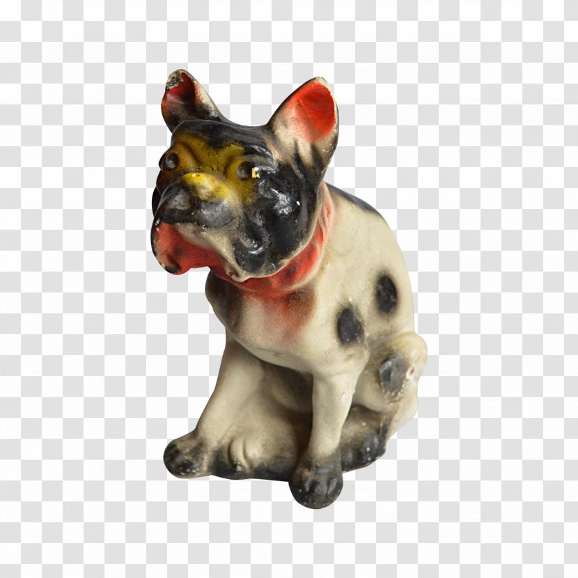 Cat Dog Breed Canidae Pet - Snout - FRENCH BULLDOG Transparent PNG