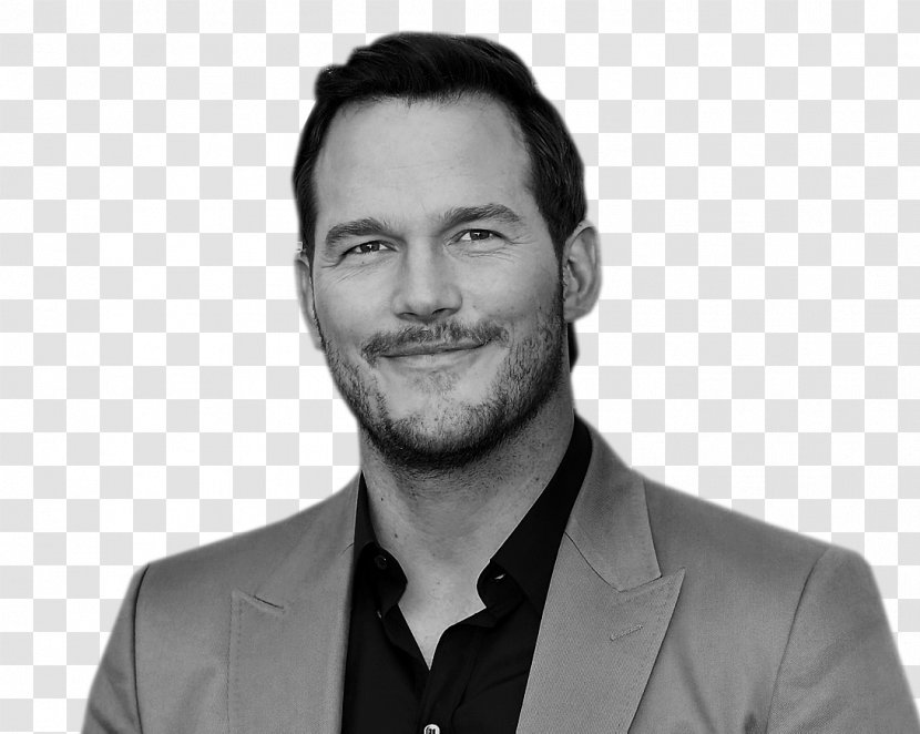 Chris Pratt Andy Dwyer Parks And Recreation - Suit - Channing Tatum Transparent PNG