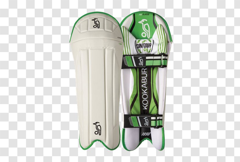 Shin Guard Wicket-keeper Pads Cricket - Personal Protective Equipment - Wicket Transparent PNG
