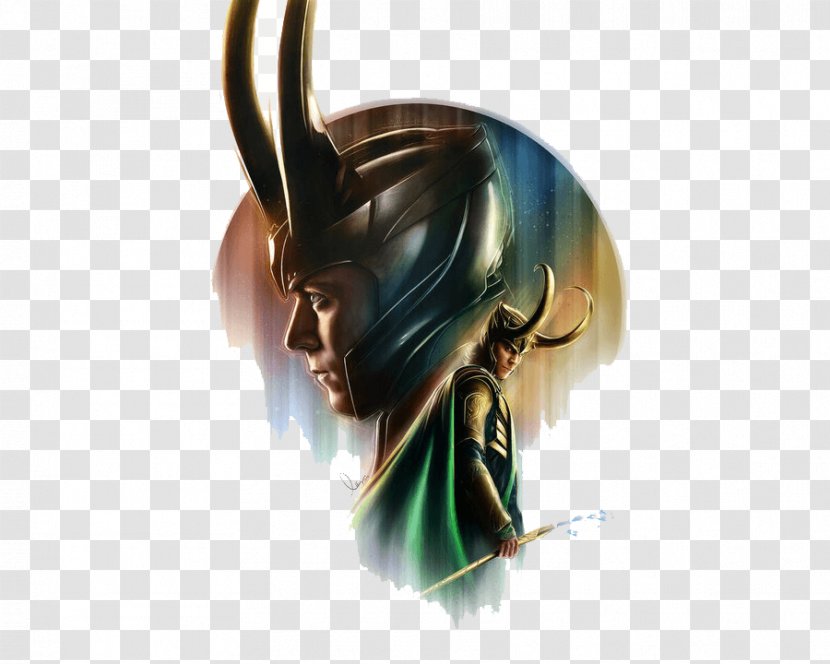 Loki Thor Hulk Jane Foster Odin Transparent PNG