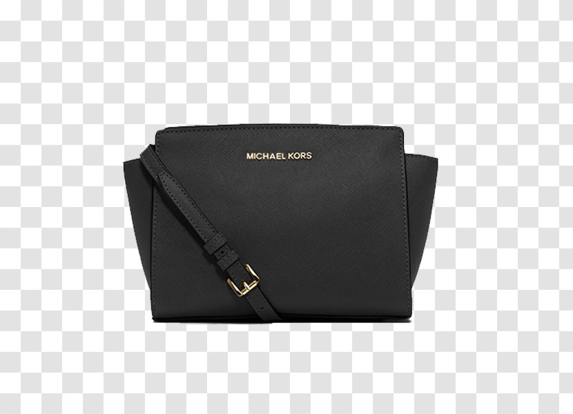 Messenger Bag Handbag Brand - Michael Kors - Mini Wallet Transparent PNG
