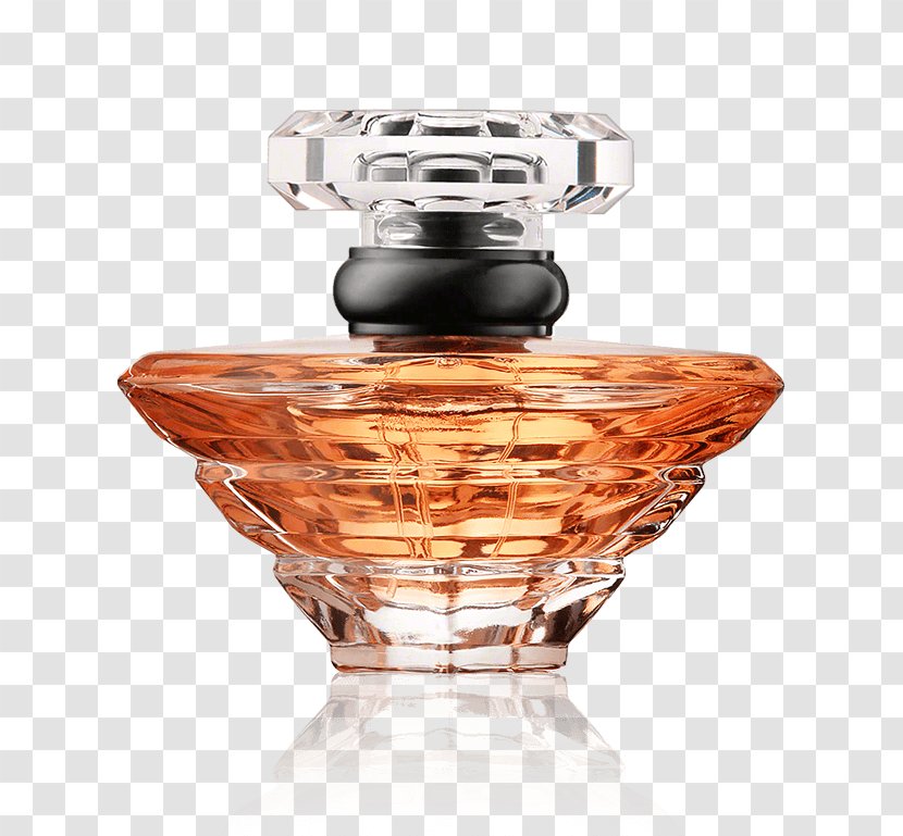 Perfume Eau De Toilette Parfum Trésor Lotion - Parfumerie Transparent PNG