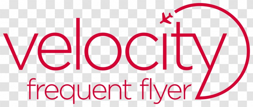 Velocity Frequent Flyer Frequent-flyer Program KrisFlyer Loyalty Virgin Australia Airlines - Logo - Hotel Transparent PNG