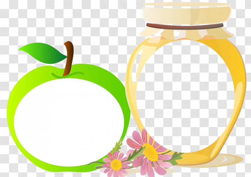 Bee Vector Graphics Clip Art Honey - Drinkware Transparent PNG