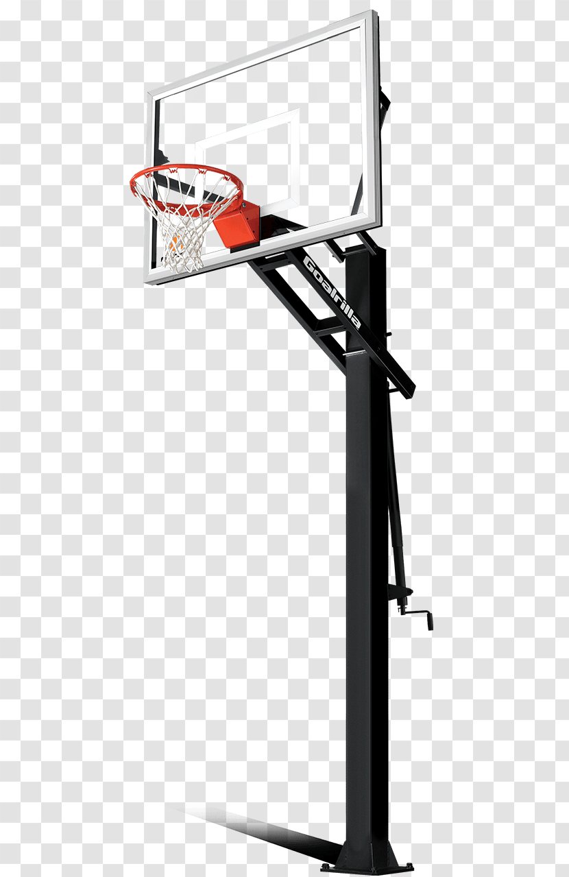 Backboard Basketball Slam Dunk NBA Carrying - Automotive Exterior Transparent PNG