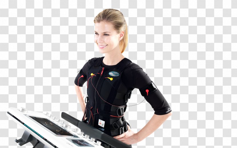 Easy Fit EMS Fitness Dubai Marina Training Electrical Muscle Stimulation San Marco Wellness IClub BodyTechnology - Miha Bodytec ParisHappy Transparent PNG