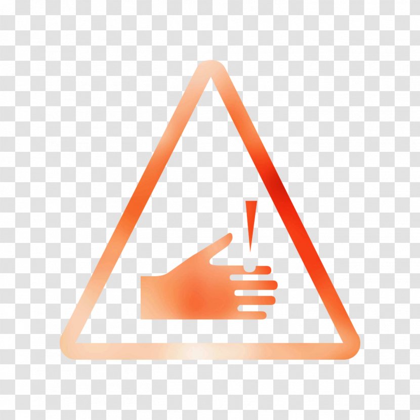 Triangle Number Product Design - Logo - Orange Sa Transparent PNG