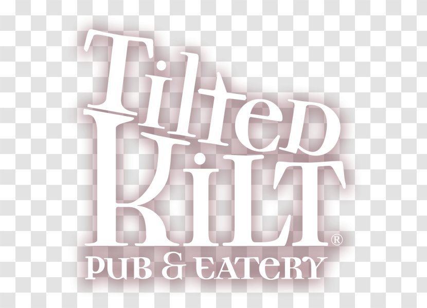 Tilted Kilt Pub And Eatery & Logo Brand Transparent PNG
