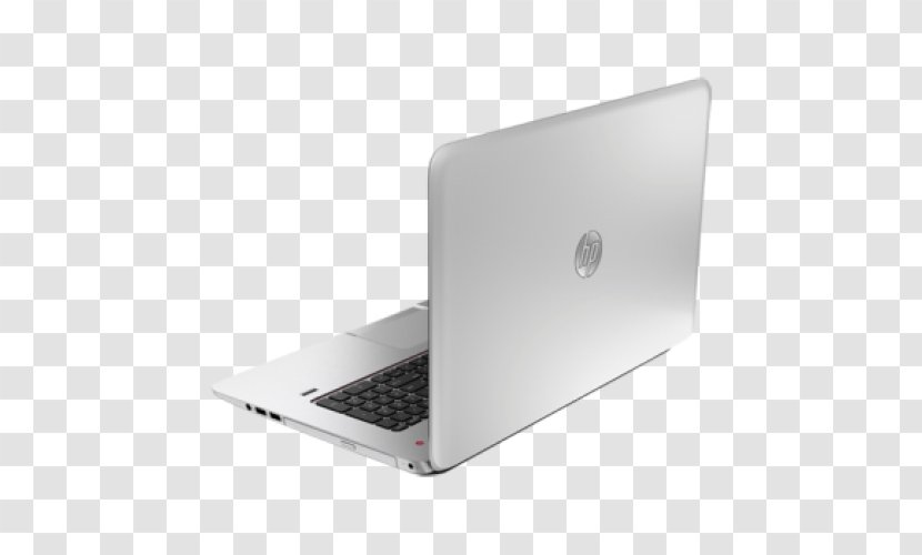 Hewlett-Packard Laptop HP Envy Intel Core I7 - Hewlett-packard Transparent PNG