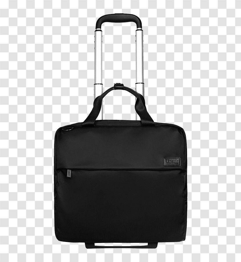Suitcase Samsonite Baggage Lipault Travel - Business Roll Transparent PNG