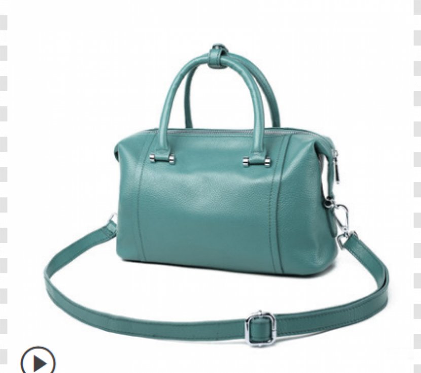 Handbag Leather Messenger Bags Tote Bag - Brand Transparent PNG