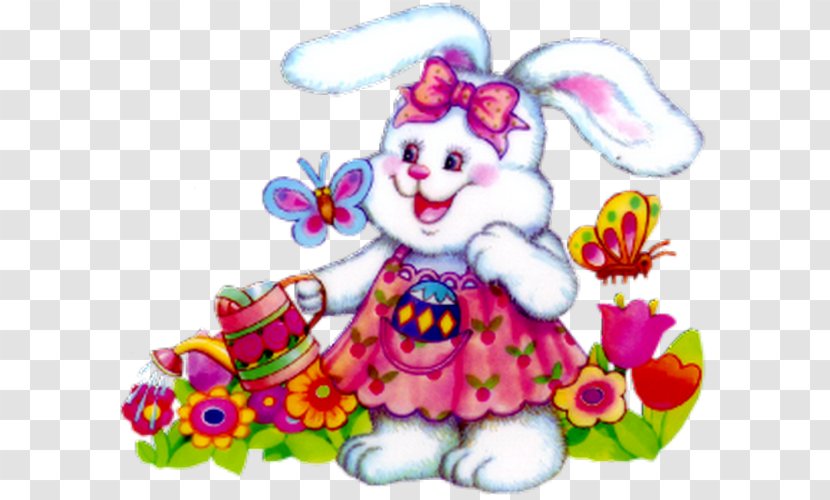Easter Bunny Elementary School Privlaka Birthday Wish Transparent PNG