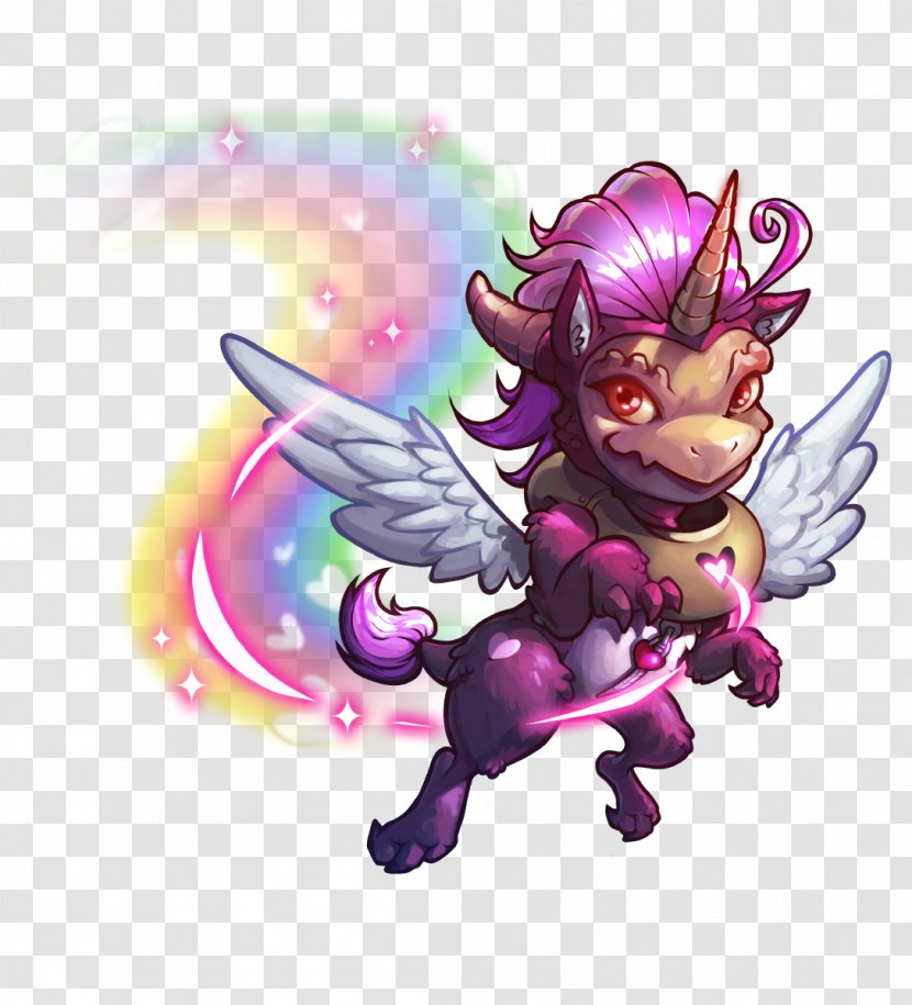 Awesomenauts Swords & Soldiers Terraria Unicorn Ronimo Games - Idea - Pegasus Transparent PNG