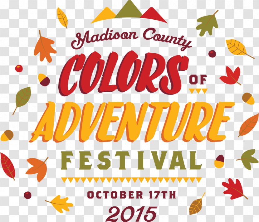 Festival Autumn French Broad Adventures Clip Art River - Rafting - Fall Transparent PNG