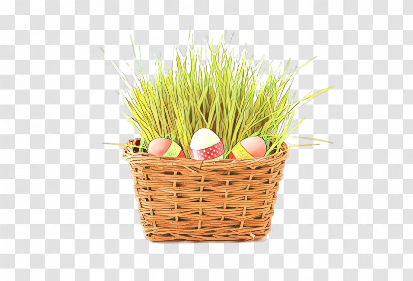 Food Gift Baskets Grasses Transparent PNG