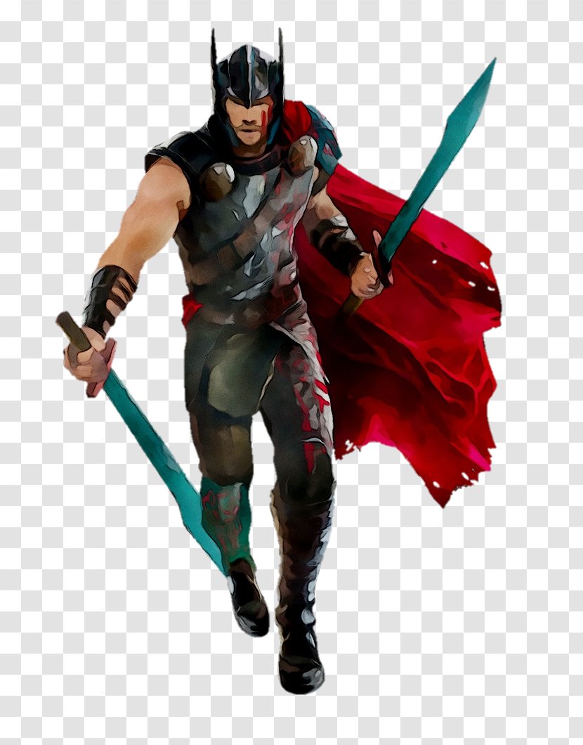 Thor Loki Grandmaster Hulk Black Widow - Avengers Infinity War - Valkyrie Transparent PNG