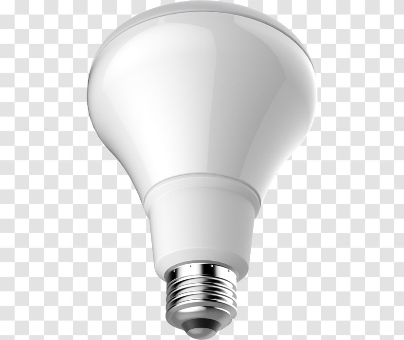 Incandescent Light Bulb - Lighting Transparent PNG