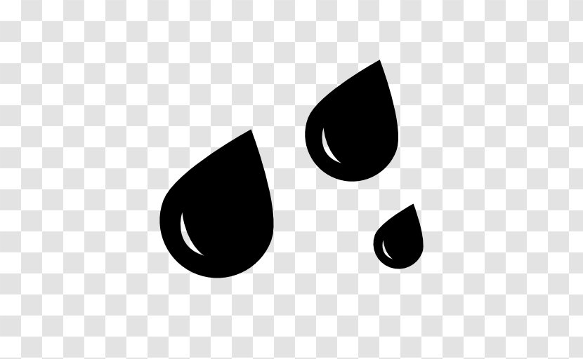 Rain Drop Transparent PNG