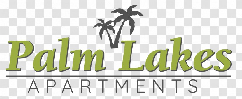 Palm Lakes Apartment Islands Logo - House - Lake Transparent PNG