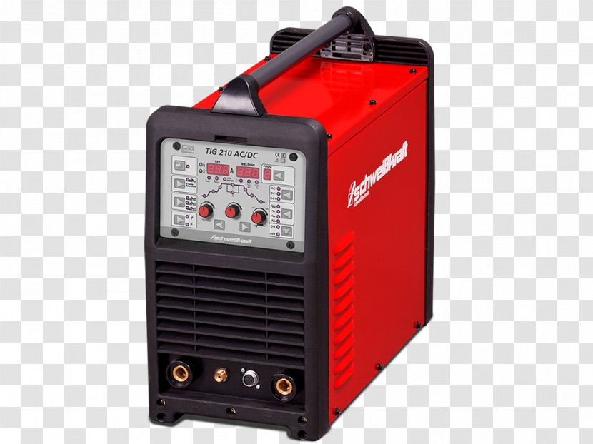 Power Inverters Gas Tungsten Arc Welding Schweißgerät Rectifier Supply - Ac Dc Transparent PNG