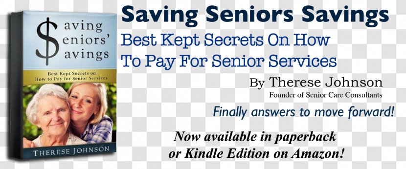 Saving Money Finance Cash Aged Care - Caregiver - Senior Flyer Transparent PNG