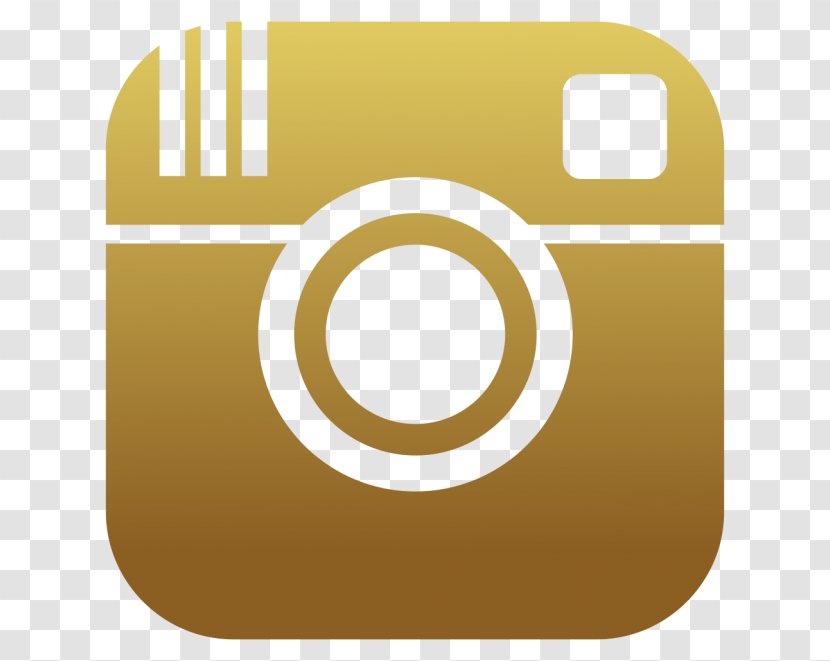 Desktop Wallpaper Clip Art - Yellow - Instagram Transparent PNG