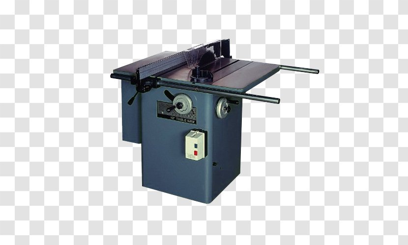Table Saws Machine Tool Radial Arm Saw Transparent PNG