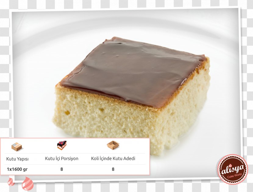 Tres Leches Cake Chocolate Profiterole Sundae White - Flavor Transparent PNG