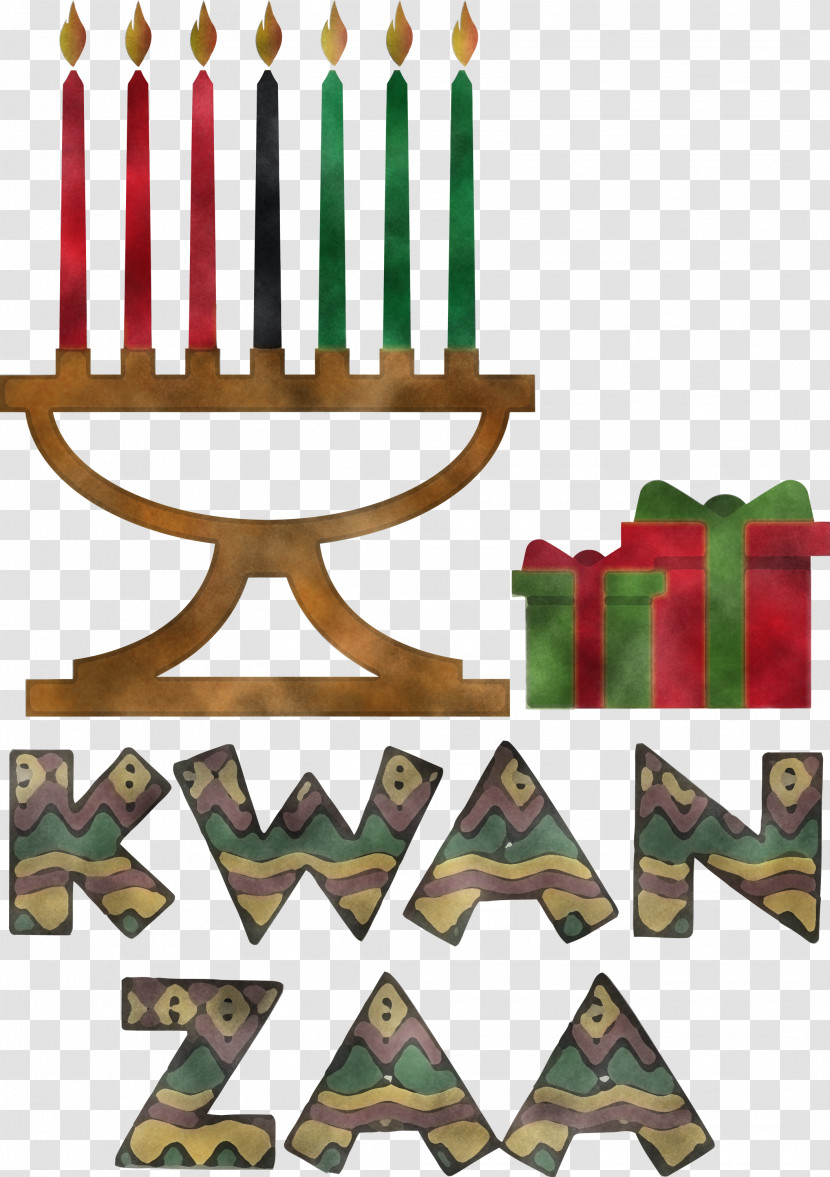 Kwanzaa Transparent PNG