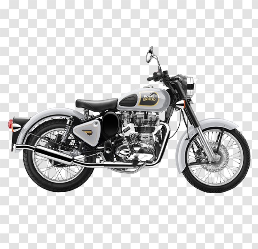 Royal Enfield Bullet Classic Motorcycle Cycle Co. Ltd Transparent PNG