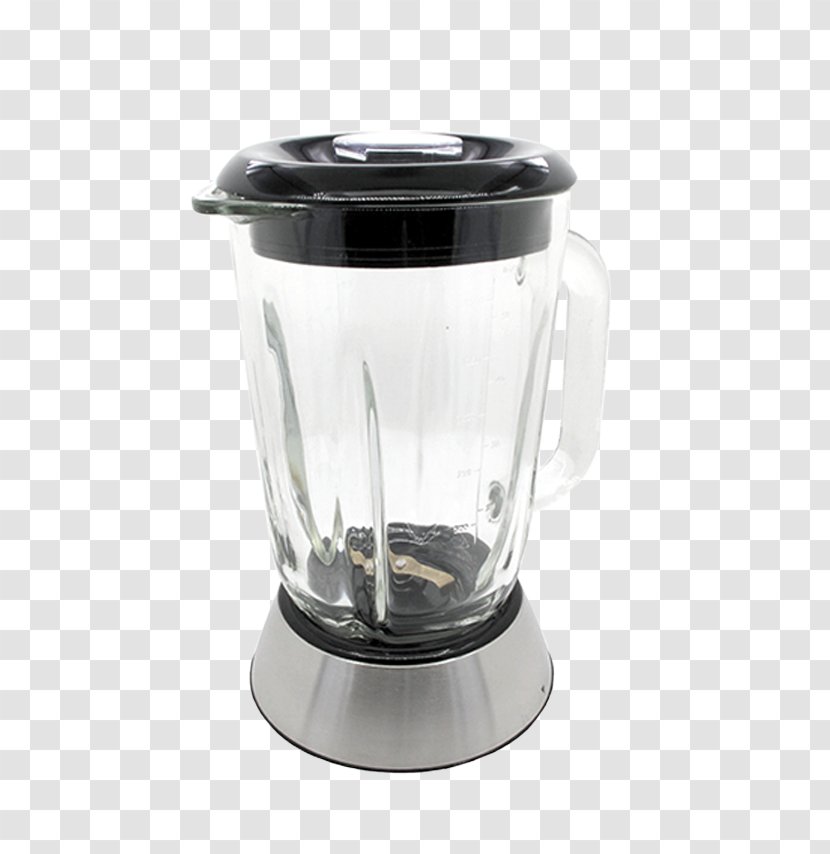 Blender Mixer Electric Kettle Coffee - Glass - Russell Hobbs Transparent PNG