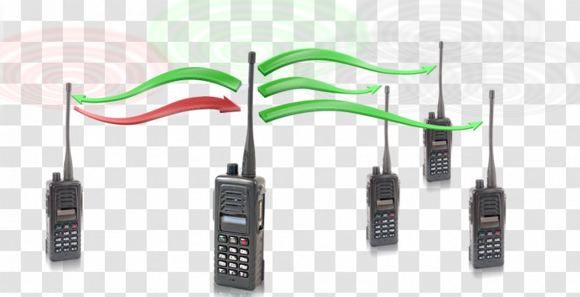 Communication Electronics - Design Transparent PNG