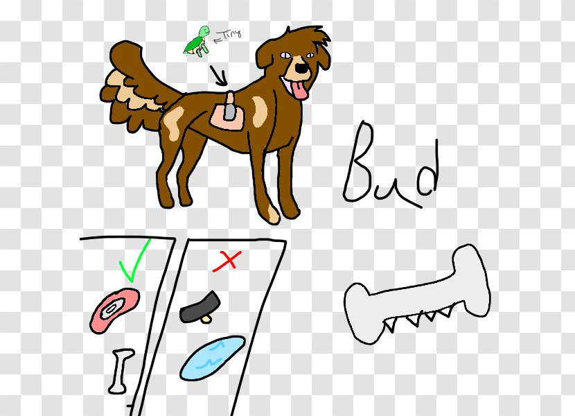 Dog Breed Cat Mammal Clip Art - Bud Not Buddy Transparent PNG