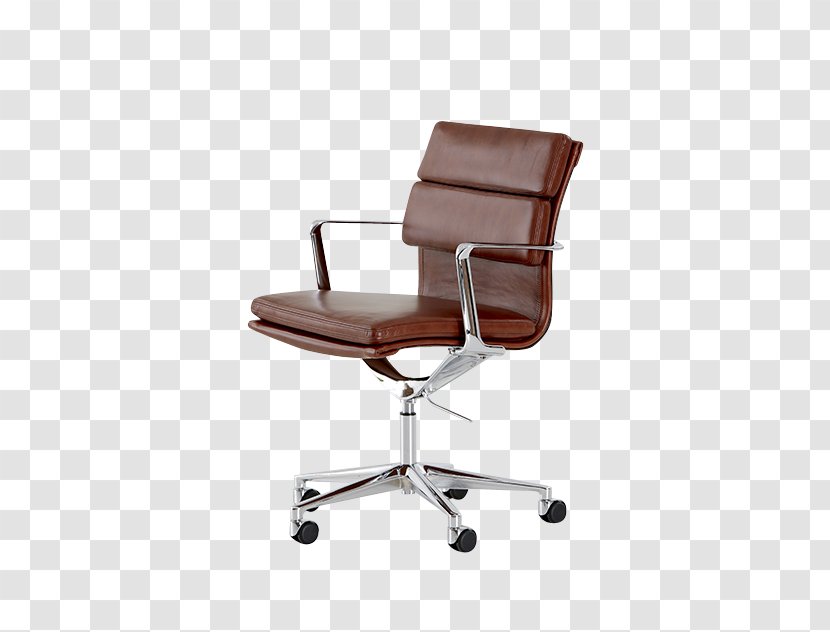 Office & Desk Chairs Eames Lounge Chair Upholstery - Furniture - Sun Transparent PNG