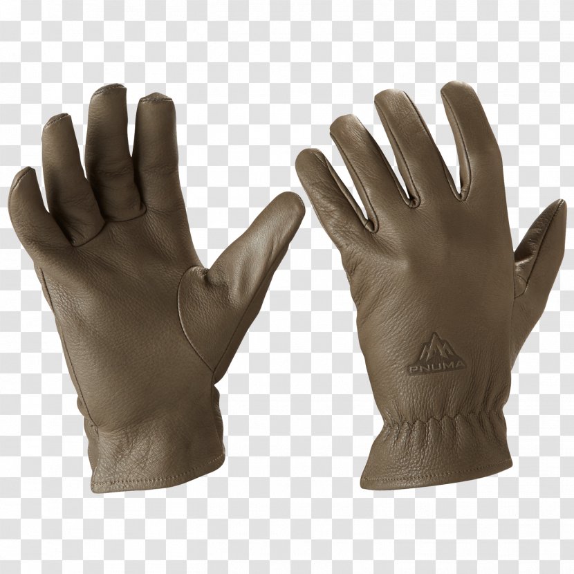 Glove Leather Schutzhandschuh Clothing Hestra - Sheepskin - Thinsulate Transparent PNG