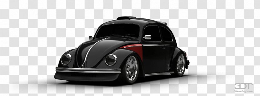 Volkswagen Beetle City Car Mid-size - Brand Transparent PNG