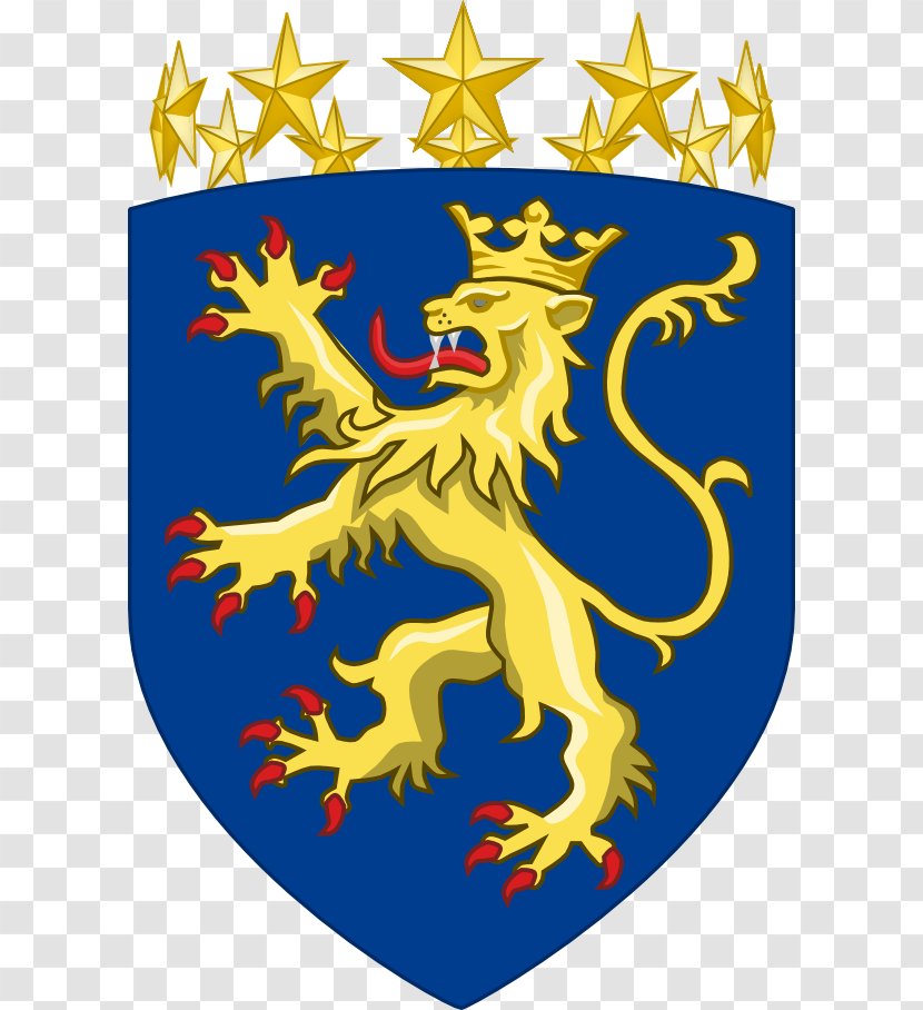 House Of Monpezat Danish Royal Family Coat Arms Fausse Noblesse - France Transparent PNG