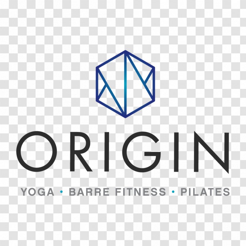 Origin House Of Fitness Business Logo Windsor Pilates - Symbol Transparent PNG