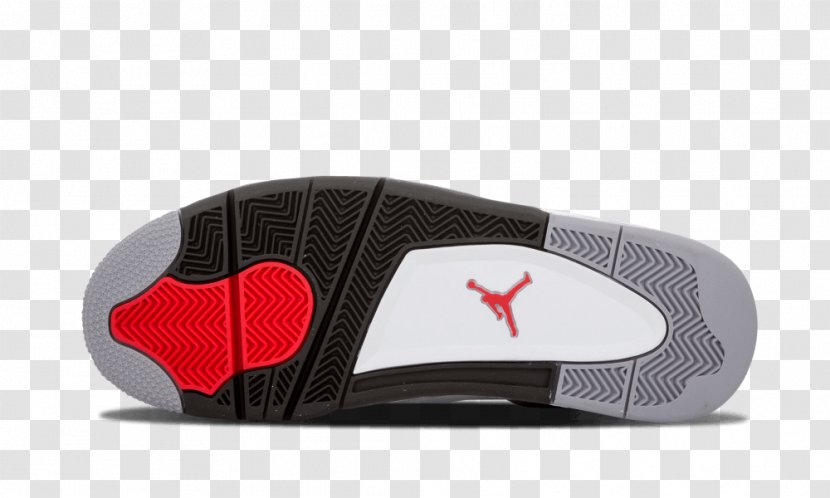 White Air Jordan Shoe Sneakers Nike - Outdoor - Michael Transparent PNG