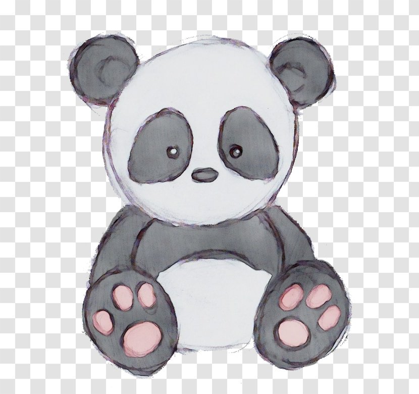 Teddy Bear - Baby Toys - Animal Figure Toy Transparent PNG